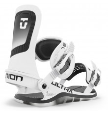 Крепления UNION ULTRA WHITE 2025