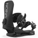 Крепления UNION STR BLACK 2025
