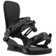 Крепления UNION STR BLACK 2025