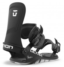 Крепления UNION ULTRA BLACK 2025