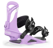 Женские крепления UNION ROSA VIOLET 2025