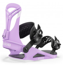 Женские крепления UNION ROSA VIOLET 2025