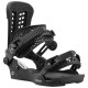 Женские крепления UNION TRILOGY CLASSIC BLACK 2025