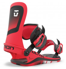 Крепления UNION ULTRA RED 2025