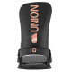 Женские крепления UNION JULIET BLACK 2025