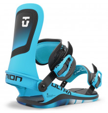 Крепления UNION ULTRA BLUE 2025