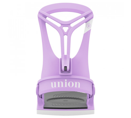 Женские крепления UNION ROSA VIOLET 2025