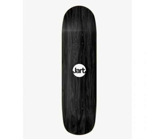 Дека JART Feather Ribeiro 8.5" 2024