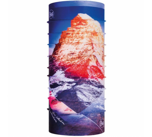 Бандана Buff Original Matterhorn Multi