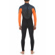 Гидрокостюм RIP CURL OMEGA 3/2 B/ZIP STMR