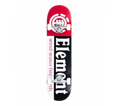 Скейтборд комплект Element SECTION 7.75"