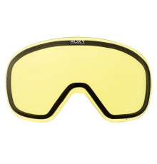Линза ROXY POPSCREEN YELLOW LENS