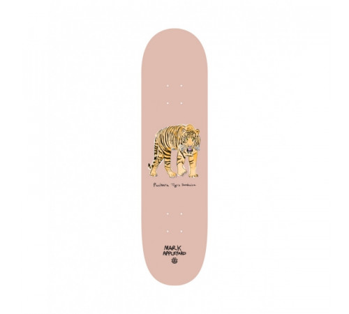 Дека Для Скейтборда Element ENDANGERED MARK  APPLEYARD 8.38"