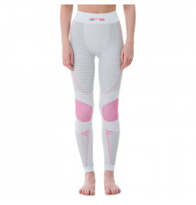 Женское термобельё (низ) Accapi Ergoracing Pants White/Silver