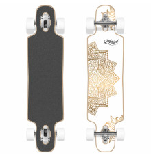 Лонгборд LONG ISLAND MANDALA ESSENTIAL DROP 36.5'' 2022