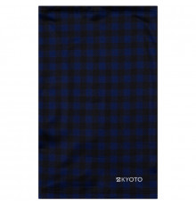 Гейтор KYOTO FUYU SNOW GATOR VIOLET PLAID