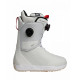 Женские ботинки для сноуборда NIDECKER RIFT PRO 2026 WHITE