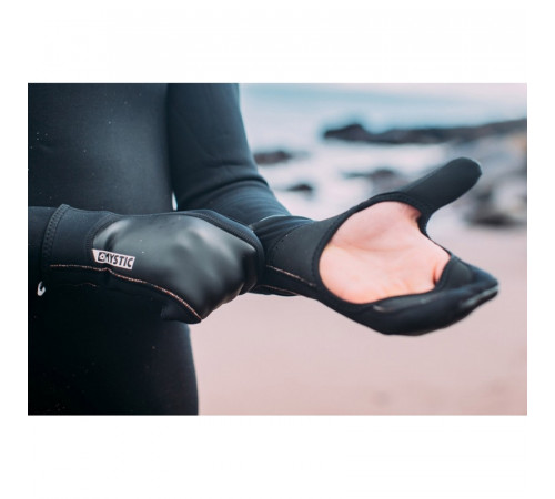 Гидроварежки MYSTIC 2021 Star Glove 3mm Open Palm