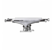 Подвески Footwork LABEL RAW SILVER 5.25"