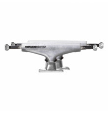 Подвески Footwork LABEL RAW SILVER 5.25"