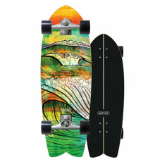 Сёрфскейт Carver CX Swallow Surfskate Complete V2 29,5"