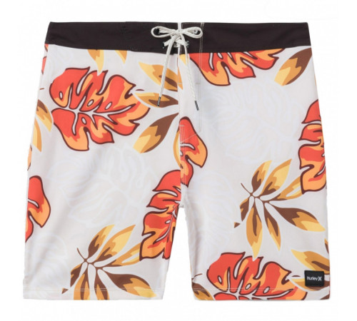 Бордшорты HURLEY PHANTOM CLASSIC 18' BARELY BONE