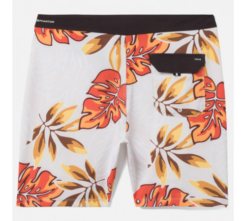 Бордшорты HURLEY PHANTOM CLASSIC 18' BARELY BONE