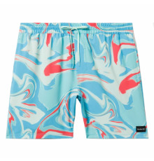 Бордшорты HURLEY CANNONBALL VOLLEY 17' TEAL