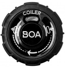 Запасные части BOA H2 Coiler Dial C (крышка)
