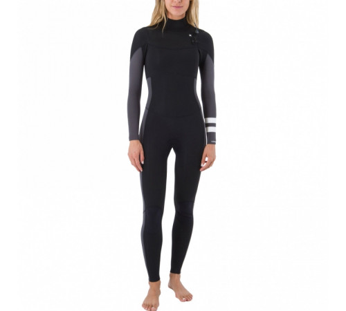 Женский гидрокостюм HURLEY ADVANT 3/2 FULLSUIT