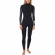 Женский гидрокостюм HURLEY ADVANT 3/2 FULLSUIT