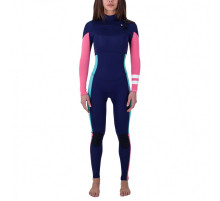 Женский гидрокостюм HURLEY ADVANT 4/3 FULLSUIT BLUE