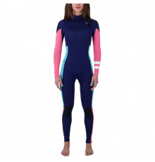 Женский гидрокостюм HURLEY ADVANT 3/2 FULLSUIT BLUE
