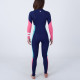 Женский гидрокостюм HURLEY ADVANT 3/2 FULLSUIT BLUE