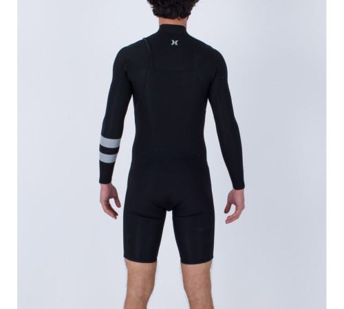 Гидрокостюм HURLEY ADVANT 2/2 SPRINGSUIT