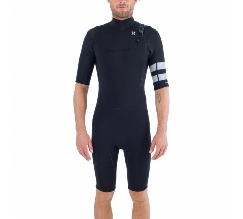 Гидрокостюм HURLEY ADVANT 2/2 SPRINGSUIT