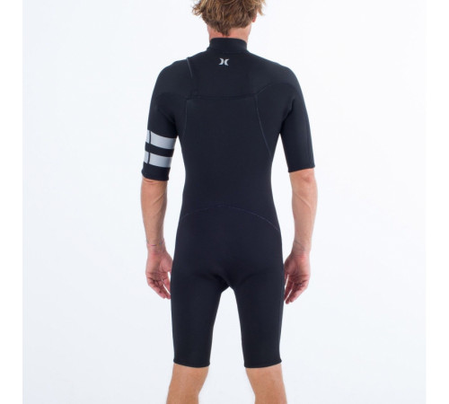 Гидрокостюм HURLEY ADVANT 2/2 SPRINGSUIT