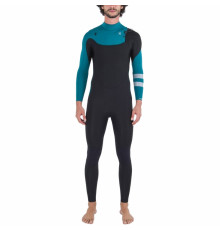 Гидрокостюм HURLEY ADVANT 3/2 FULLSUIT EMERALD