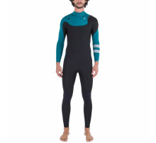 Гидрокостюм HURLEY ADVANT 4/3 FULLSUIT EMERALD