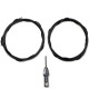 Запасные части BOA KIT M3 Dial C CS2