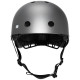 Шлем KYOTO Kaede Vert Skate Helmet GREY