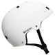 Шлем KYOTO Kaede Vert Skate Helmet WHITE