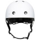 Шлем KYOTO Kaede Vert Skate Helmet WHITE