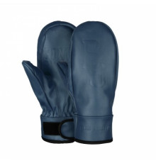 Варежки BONUS ATHLETIC LEATHER 2022 BLUE