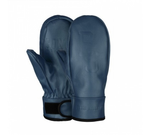 Варежки BONUS ATHLETIC LEATHER 2022 BLUE