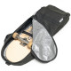Чехол для скейтборда KYOTO SB BASE BAG 2024 BLACK