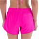 Женские бордшорты HURLEY PHANTOM SOLID 5'