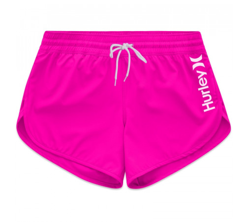 Женские бордшорты HURLEY PHANTOM SOLID 5'