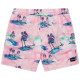 Бордшорты HURLEY CANNONBALL VOLLEY 17' FLAMINGO