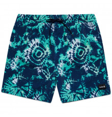 Бордшорты HURLEY CANNONBALL VOLLEY 17' ABYSS